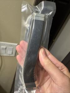 Handmade Japanese Kitchen Knife Handles for Yanagiba