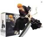 Kurosaki Ichigo 17CM Soul-Cutting Knife Toy