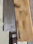 Aritsugu High Carbon Japanese Kitchen Knife 250mm