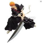 Kurosaki Ichigo 17CM Soul-Cutting Knife Toy