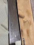 Aritsugu High Carbon Japanese Kitchen Knife 250mm
