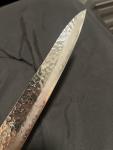 Yoshihiro VG10 Japanese Gyuto Chef Knife