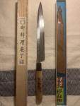 240mm Japanese Yanagiba Knife for Sashimi