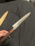 Yoshihiro VG10 Japanese Gyuto Chef Knife