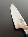 Shun 6” VG-Max Damascus Chef Knife