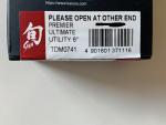 Shun Premier 6” Utility Japanese Knife
