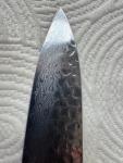 Yoshihiro VG10 Damascus Gyuto Chef Knife