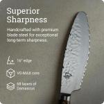 Shun Premier 6” Utility Japanese Knife