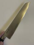 Sakai Masashi Gyuto Knife 230mm Kiritsuke