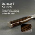 Shun Premier 6” Utility Japanese Knife