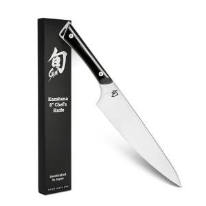 Shun Kazahana 8-Inch Professional Chef Knife