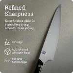 Shun Kazahana 8-Inch Professional Chef Knife