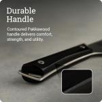 Shun Kazahana 8-Inch Professional Chef Knife