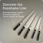 Shun Kazahana 8-Inch Professional Chef Knife