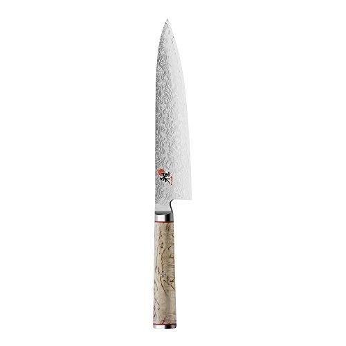 Miyabi Birchwood 8" SG2 Chef's Knife