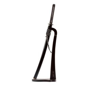 COREASWORD GWAN WON TU Tamahagane Blade Knife