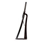 COREASWORD GWAN WON TU Tamahagane Blade Knife