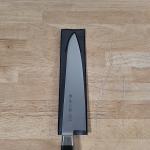 Tojiro DP 210mm Gyuto Cobalt Alloy Knife