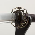 COREASWORD GWAN WON TU Tamahagane Blade Knife