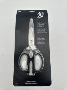 Shun DM7300 Multi-Function Kitchen Shears 8.9