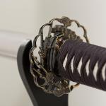 COREASWORD GWAN WON TU Tamahagane Blade Knife