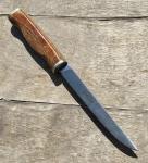 Vintage Japanese DF60 Fishing Fillet Knife