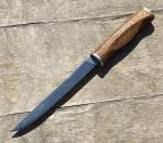 Vintage Japanese DF60 Fishing Fillet Knife