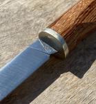 Vintage Japanese DF60 Fishing Fillet Knife