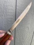 Vintage Japanese DF60 Fishing Fillet Knife