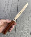 Vintage Japanese DF60 Fishing Fillet Knife