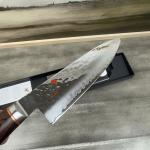 Miyabi Artisan 6” Chef's Knife - Silver