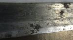 Signed Vintage Japanese Sushi or Chef Knife 13.5