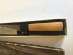Signed Vintage Japanese Sushi or Chef Knife 13.5