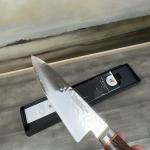 Miyabi Artisan 6” Chef's Knife - Silver