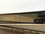 Signed Vintage Japanese Sushi or Chef Knife 13.5