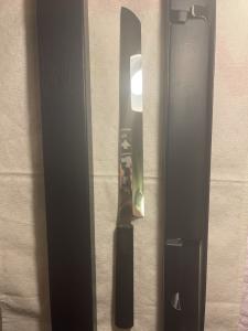 Yanagiba 270mm Sashimi Knife - Bonjo Design