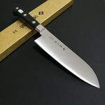 Tojiro Japanese Santoku Chef Knife VG10 170mm
