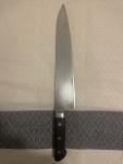 Fujiwara Kanefusa 270mm Japanese Gyuto Knife