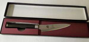 Shun Alton 4" Paring Knife - DM0725