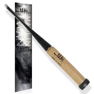 1/4" Japanese Oire Nomi Wood Chisel for Woodworking
