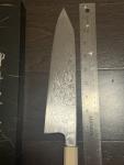 260mm Kiritsuke Sushi Sashimi Knife by Masamoto