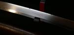 Imperial Japanese Army Ryakushiki Gunto Knife