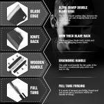 Enoking 7.1" Hand Forged Butcher Knife