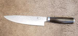 Shun Premier 8-Inch VG-Max Damascus Chef Knife