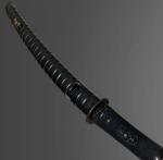 Japanese Katana – Timeless Blade Design