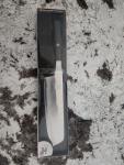 Miyabi Koh 6.5" Nakiri Knife - Black Steel