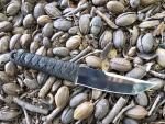 Japanese Tanto Tactical Fixed Blade Knife