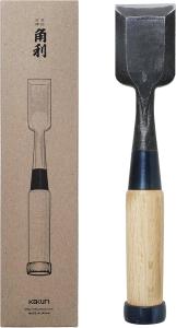 Hand Forged Japanese Wood Chisel 1-5/8