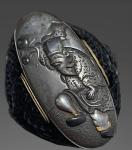 Vintage Japanese Samurai Katana Sword