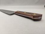 Masahiro 9.5" Gyuto Chef's Knife with Rosewood Handle